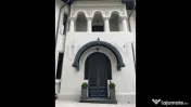 PARTER IN VILA PRETABIL RESTAURANT 
