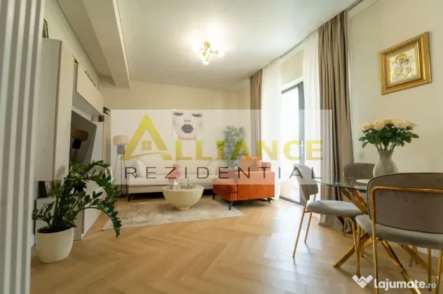 CASA INDIVIDUALA P+M | 4 CAMERE | TEREN 370 MP | BERCENI | MOBILATA - Berceni (Bucuresti-Ilfov)