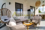 CASA INDIVIDUALA P+M | 4 CAMERE | TEREN 370 MP | BERCENI | MOBILATA 