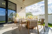 CASA INDIVIDUALA P+M | 4 CAMERE | TEREN 370 MP | BERCENI | MOBILATA 