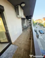 Apartament 2 camere 55mp + birou 15 mp + parcare | Iulius Ma 
