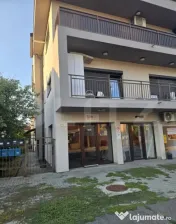 Apartament 2 camere 55mp + birou 15 mp + parcare | Iulius Ma 