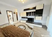 Apartament 2 camere 55mp + birou 15 mp + parcare | Iulius Ma 