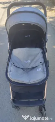 Vand Carut Hapi bonus balansoar