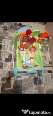 Vand Carut Hapi bonus balansoar