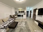 Vand apartament cu 2 camere, 56 mp, Concept 9 - loc de parca 