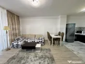 Vand apartament cu 2 camere, 56 mp, Concept 9 - loc de parca 