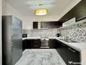 Vand apartament cu 2 camere, 56 mp, Concept 9 - loc de parca 