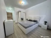 Vand apartament cu 2 camere, 56 mp, Concept 9 - loc de parca 