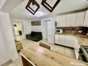 Aapartament de vanzare zona centrala (curte comuna)
