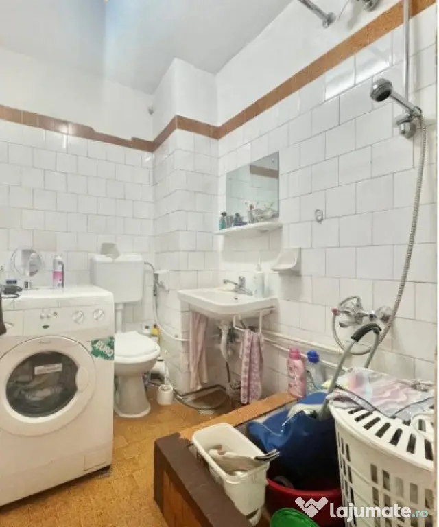 Apartament 4 camere parter, de vanzare, zona Olimpia Stadion - Timisoara (Timis)