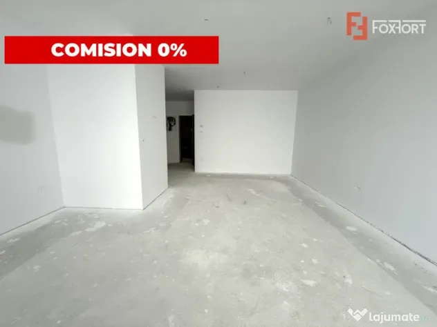 COMISION 0% Apartament cu 1 camera si gradina de 30 mp, in z - Timisoara (Timis)