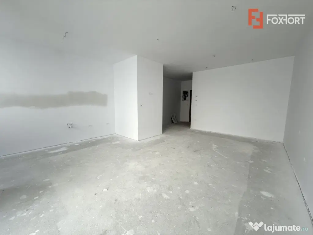 COMISION 0% Apartament cu 1 camera si gradina de 30 mp, in z - Timisoara (Timis)
