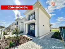 COMISION 0% Duplex individual de lux in cea mai buna zona di