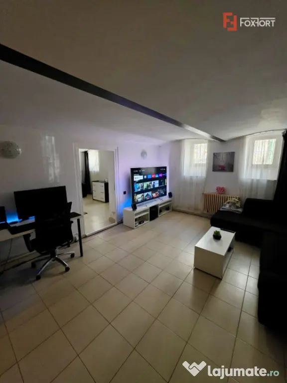 Comision 0 % Apartament de vanzare 3 camere zona Piata Maria - Timisoara (Timis)