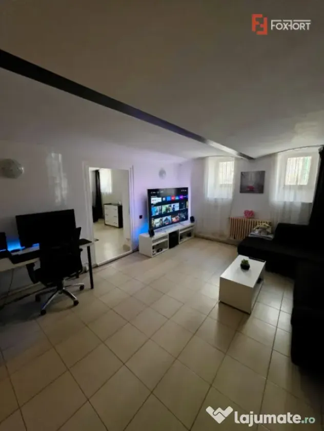 Comision 0 % Apartament de vanzare 3 camere zona Piata Maria - Timisoara (Timis)
