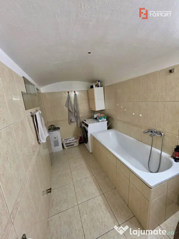 Comision 0 % Apartament de vanzare 3 camere zona Piata Maria - Timisoara (Timis)