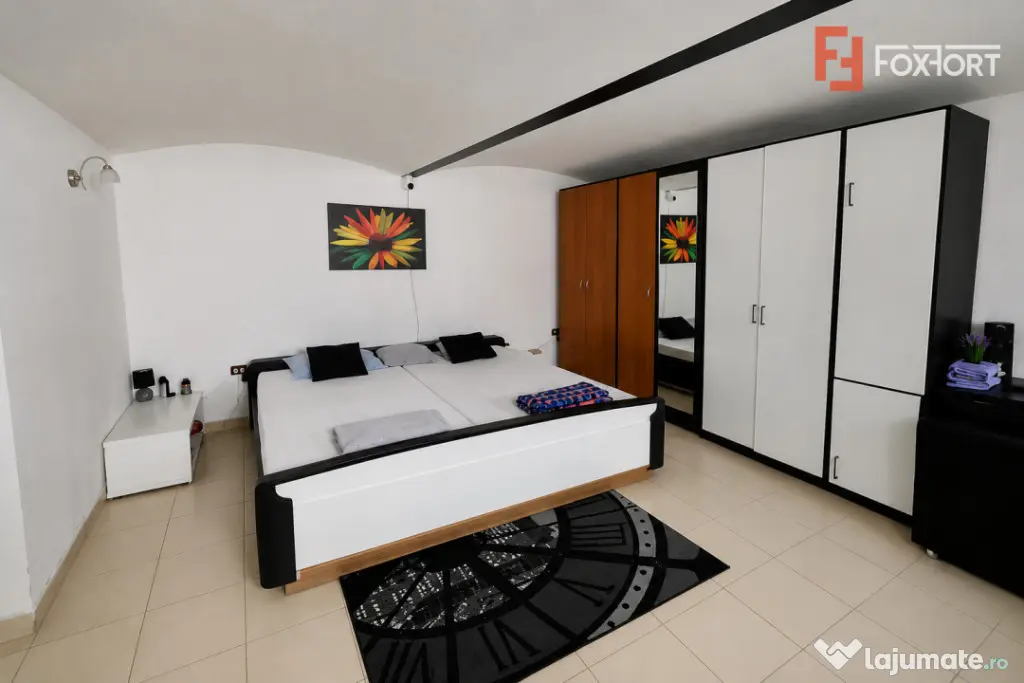 Comision 0 % Apartament de vanzare 3 camere zona Piata Maria - Timisoara (Timis)