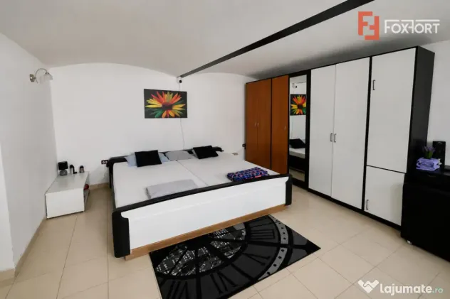 Comision 0 % Apartament de vanzare 3 camere zona Piata Maria - Timisoara (Timis)