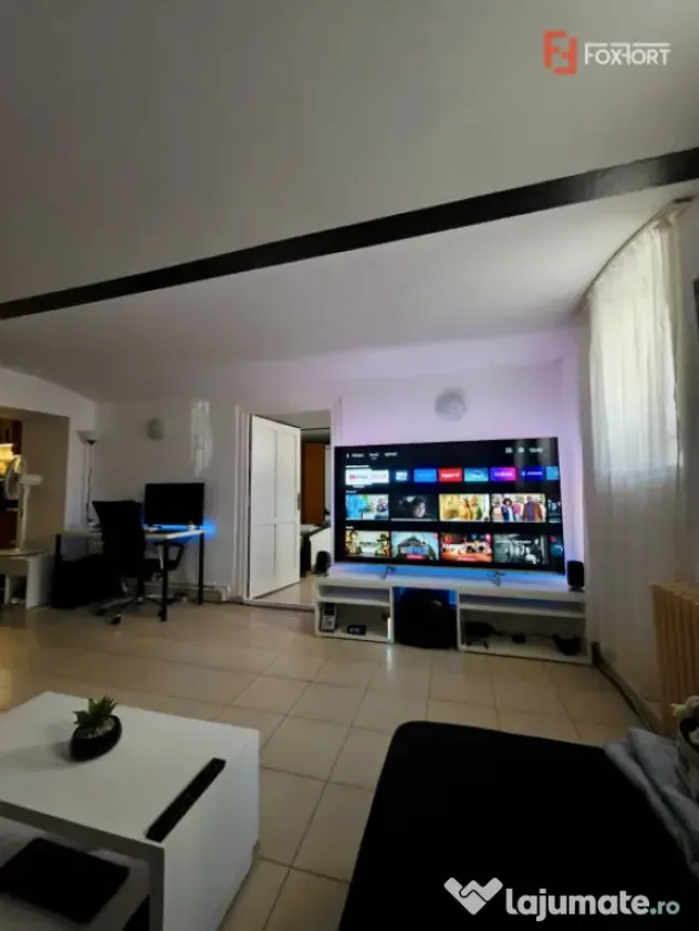 Comision 0 % Apartament de vanzare 3 camere zona Piata Maria - Timisoara (Timis)