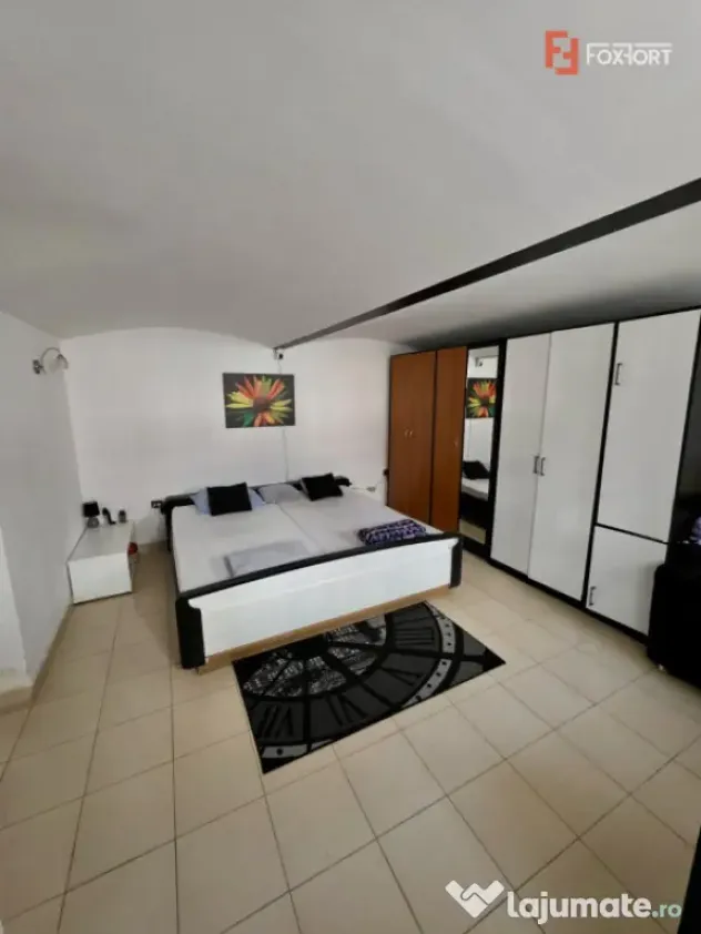 Comision 0 % Apartament de vanzare 3 camere zona Piata Maria - Timisoara (Timis)