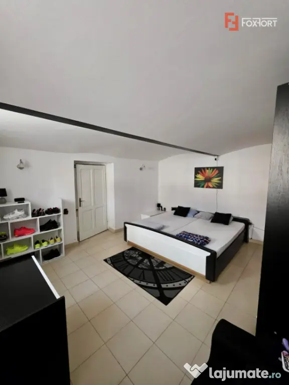 Comision 0 % Apartament de vanzare 3 camere zona Piata Maria - Timisoara (Timis)