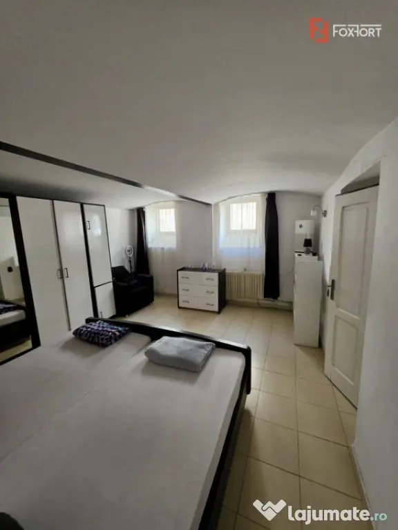 Comision 0 % Apartament de vanzare 3 camere zona Piata Maria - Timisoara (Timis)