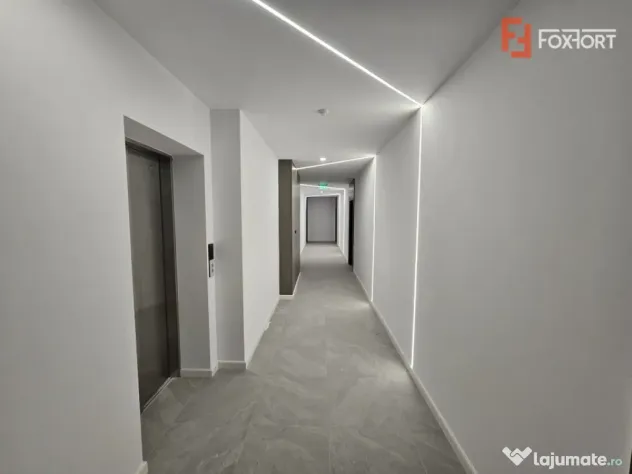 Apartament 2 camere, etaj 1, bloc nou, Zona Torontalului - Timisoara (Timis)