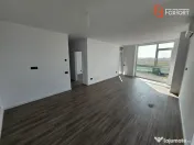 Apartament 2 camere, etaj 1, bloc nou, Zona Torontalului