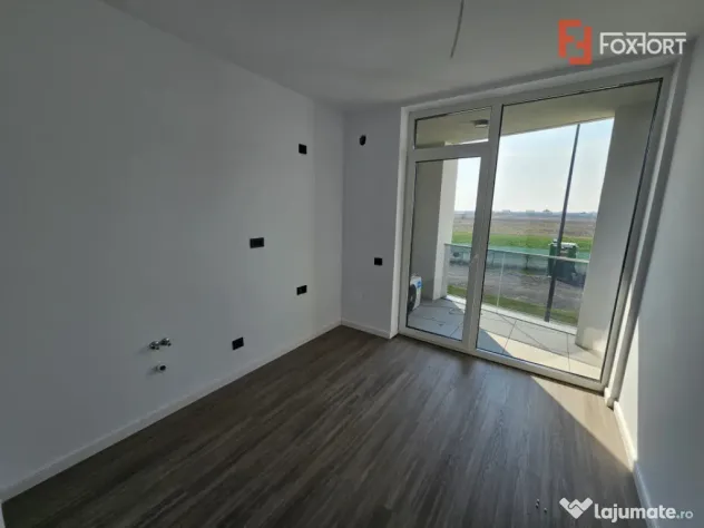 Apartament 2 camere, etaj 1, bloc nou, Zona Torontalului - Timisoara (Timis)