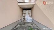 Duplex de vanzare, 4 camere despartit prin garaj - toate uti 