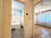 Apartament cu 3 camere | 65,46 mp | Etajul 1 | Zona Circumva