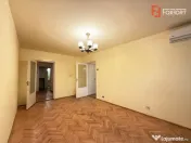 Apartament cu 3 camere | 65,46 mp | Etajul 1 | Zona Circumva