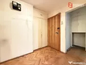 Apartament cu 3 camere | 65,46 mp | Etajul 1 | Zona Circumva