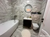 Apartament modern cu 3 camere, într-o zonă nouă și bine 