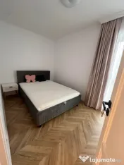Apartament modern cu 3 camere, într-o zonă nouă și bine 