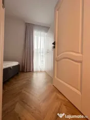 Apartament modern cu 3 camere, într-o zonă nouă și bine 