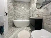 Apartament modern cu 3 camere, într-o zonă nouă și bine 