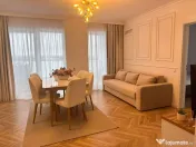 Apartament modern cu 3 camere, într-o zonă nouă și bine 