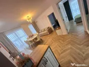 Apartament modern cu 3 camere, într-o zonă nouă și bine 