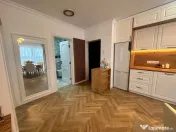 Apartament modern cu 3 camere, într-o zonă nouă și bine 
