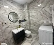 Apartament modern cu 3 camere, într-o zonă nouă și bine 