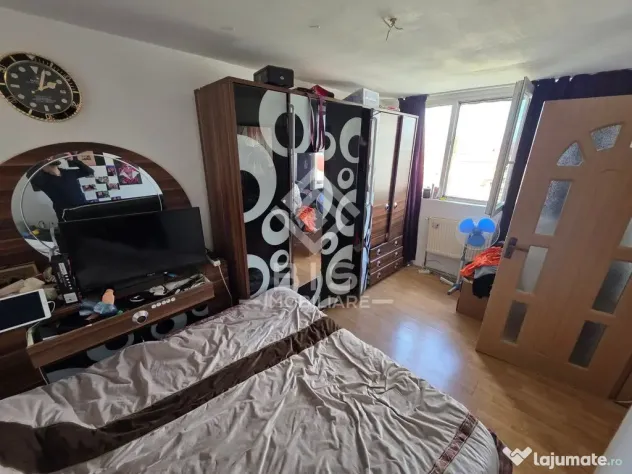 Apartament 2 camere semidecomandat. - Bistrita (Bistrita-Nasaud)
