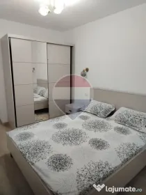 Apartament cu 2 camere la Adora Park, prima inchiriere
