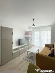 Apartament cu 2 camere la Adora Park, prima inchiriere