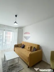 Apartament cu 2 camere la Adora Park, prima inchiriere