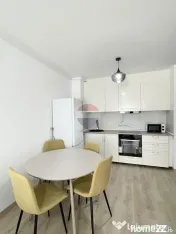 Apartament cu 2 camere la Adora Park, prima inchiriere