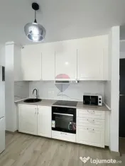 Apartament cu 2 camere la Adora Park, prima inchiriere