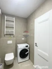 Apartament cu 2 camere la Adora Park, prima inchiriere