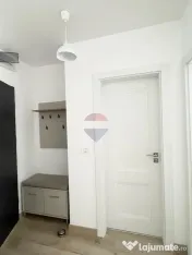 Apartament cu 2 camere la Adora Park, prima inchiriere